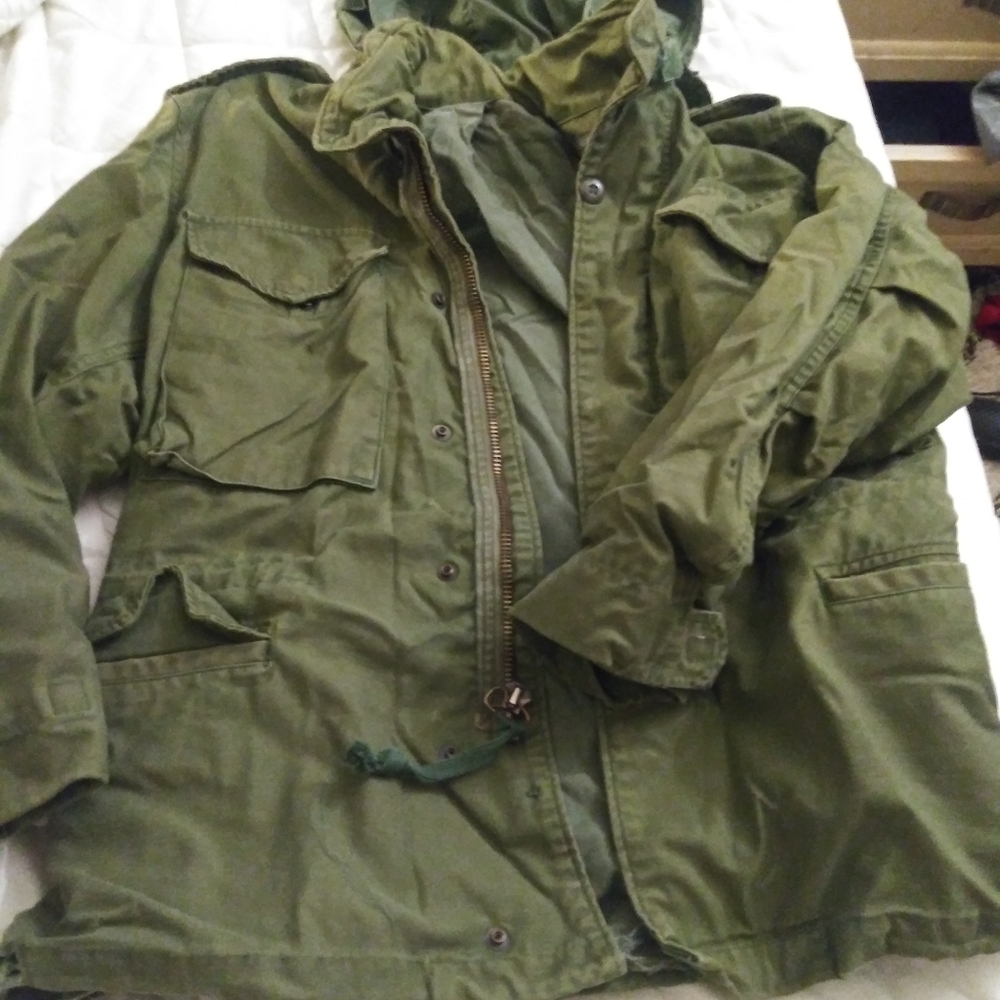 Jackets